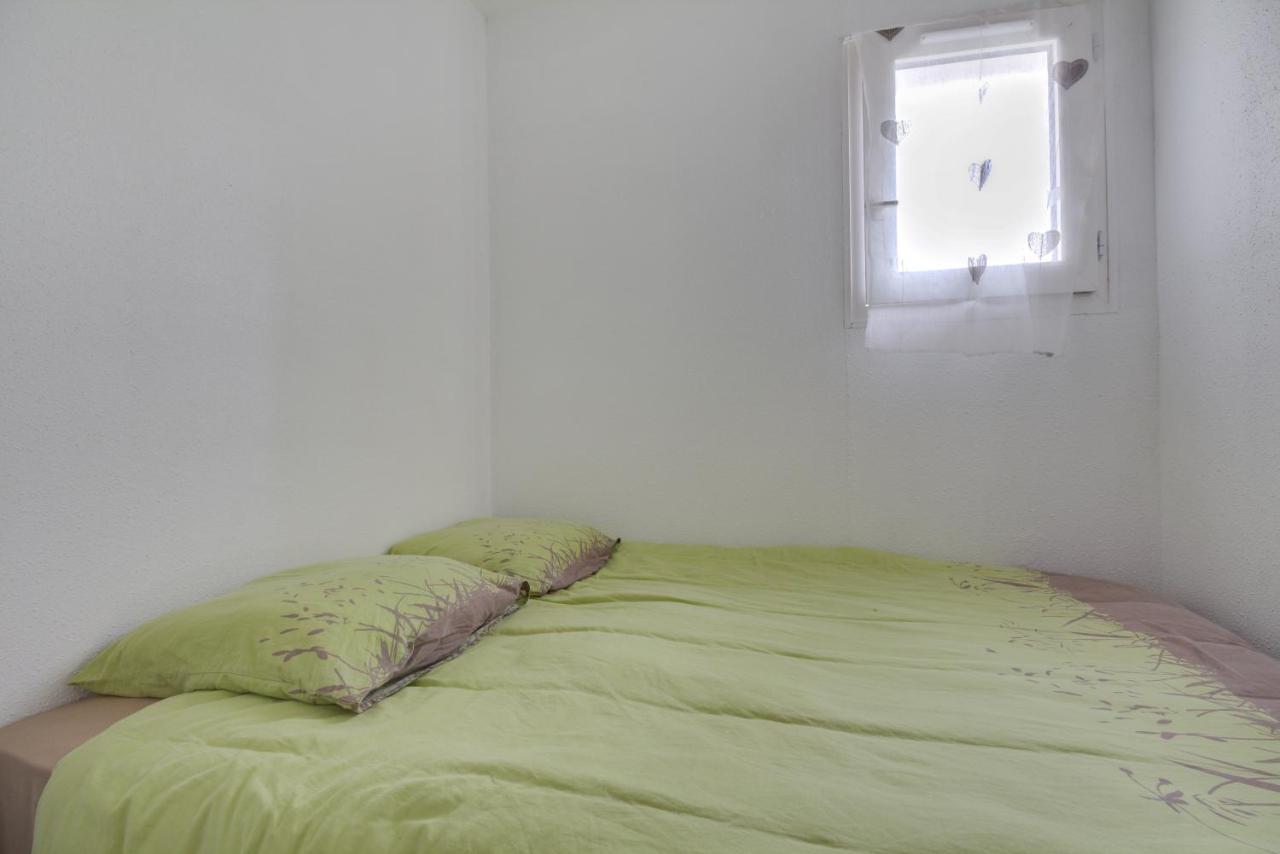 Ferienwohnung Le Loriot Saint-Nic Exterior foto